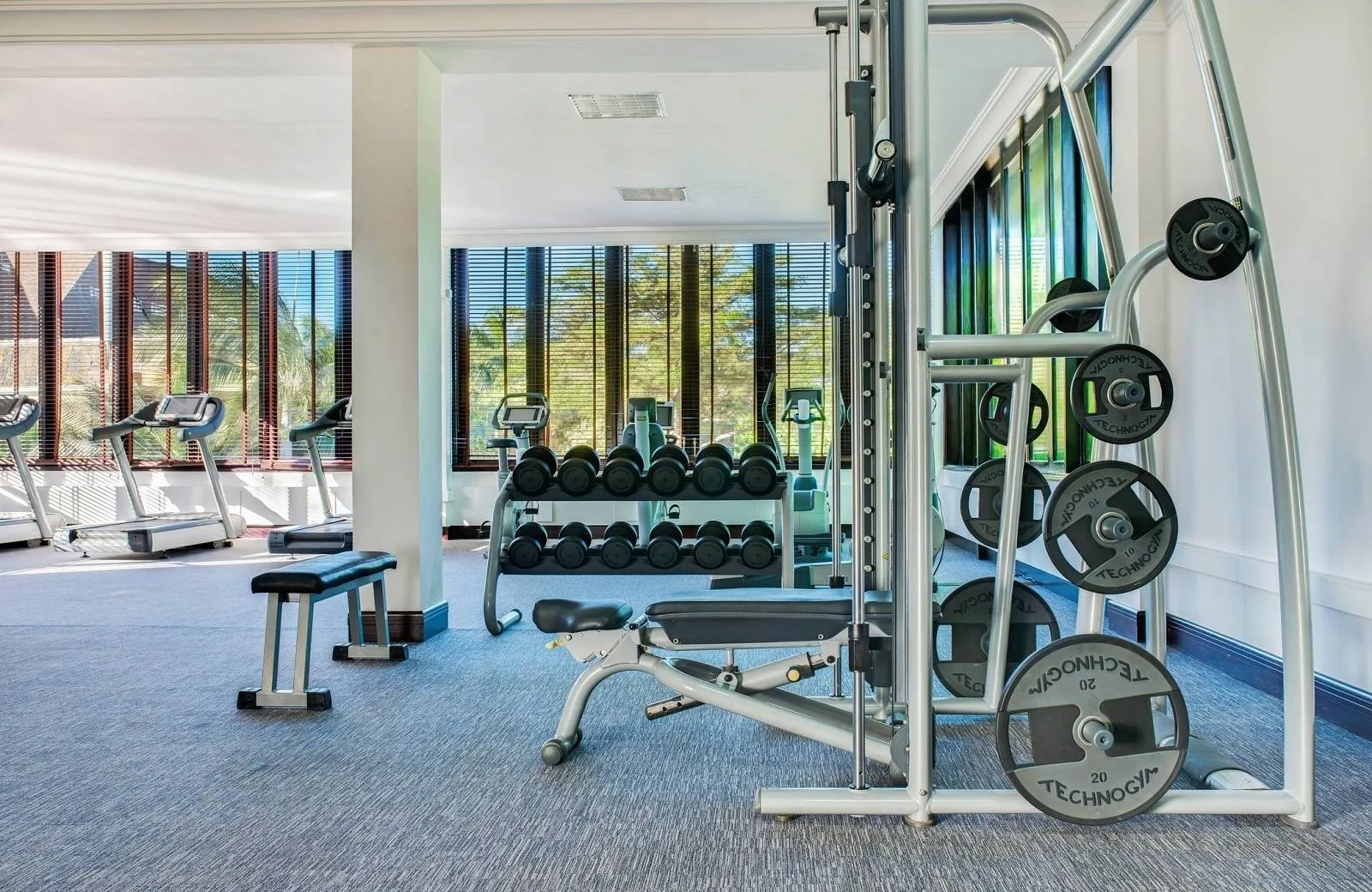 The Westin Turtle Bay Resort & Spa 5*