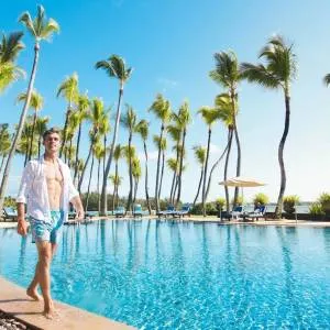 Shangri-La Le Touessrok, Mauritius 5*