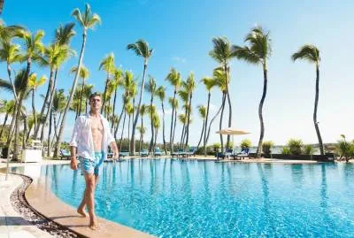 Shangri-La Le Touessrok, Mauritius 5*