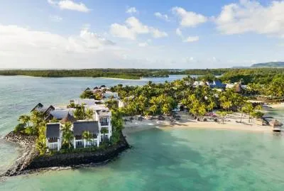 Shangri-La Le Touessrok, Mauritius 5*