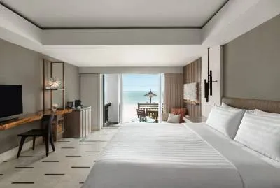 Shangri-La Le Touessrok, Mauritius 5*