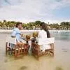 Shangri-La Le Touessrok, Mauritius 5*