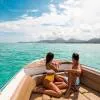Shangri-La Le Touessrok, Mauritius 5*
