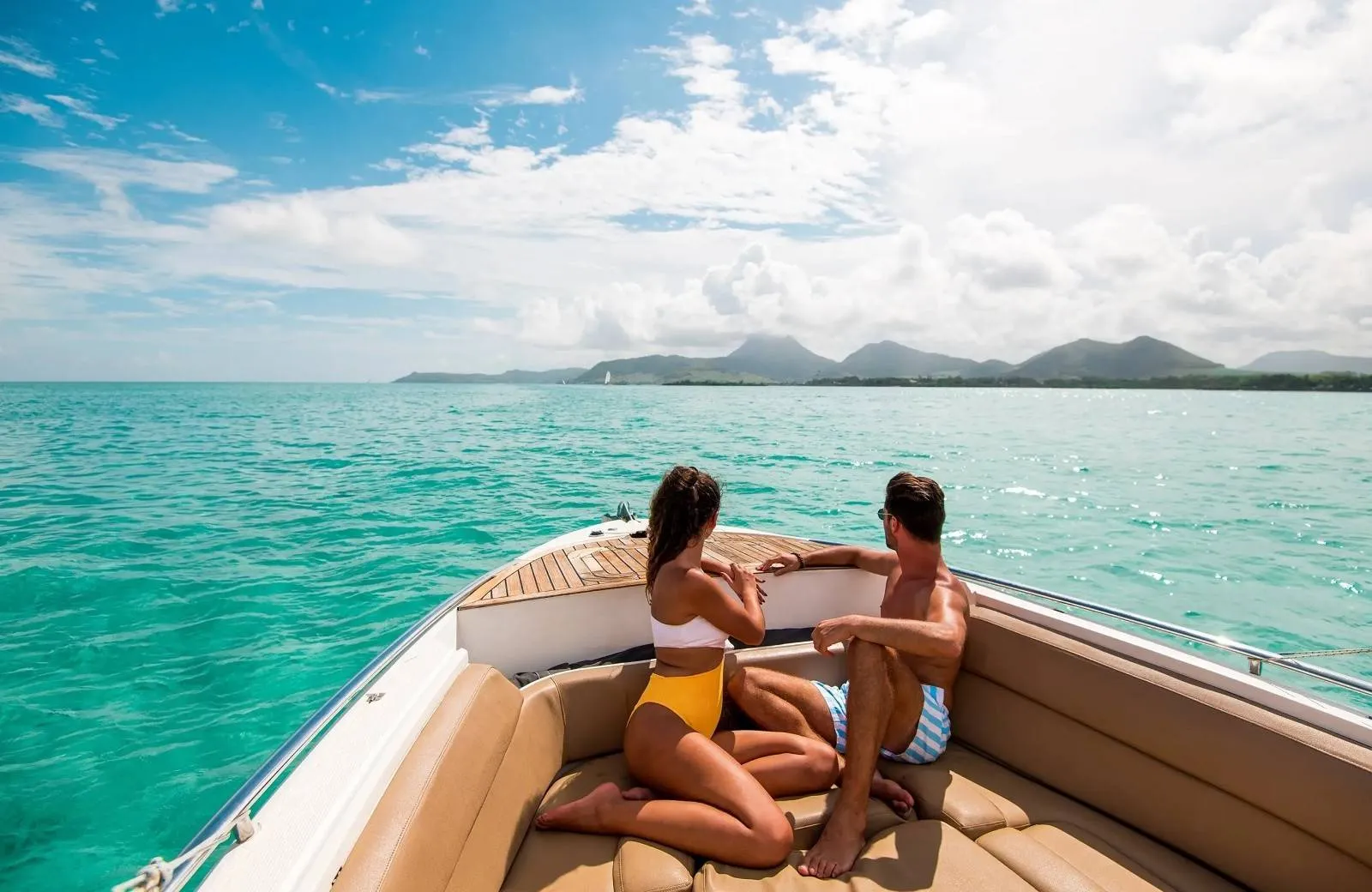 Shangri-La Le Touessrok, Mauritius 5*