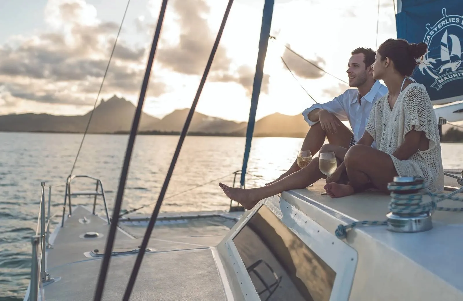 Shangri-La Le Touessrok, Mauritius 5*