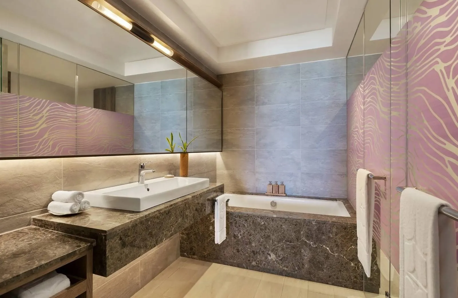 Shangri-La Le Touessrok, Mauritius 5*