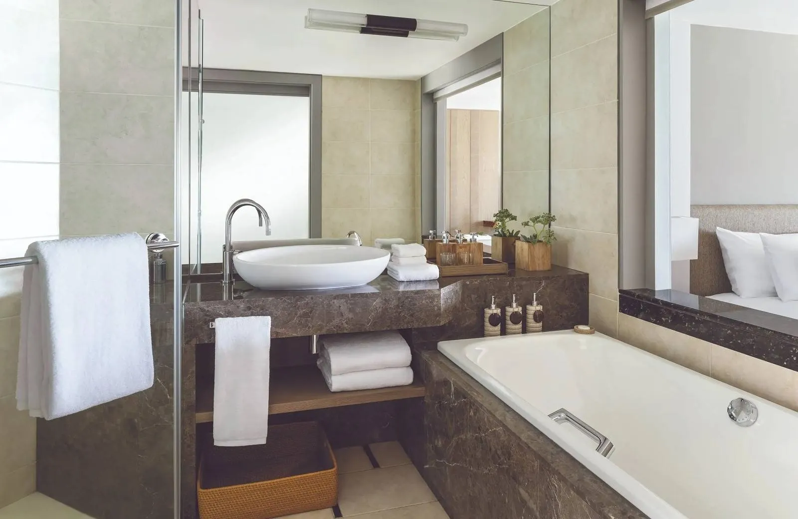 Shangri-La Le Touessrok, Mauritius 5*