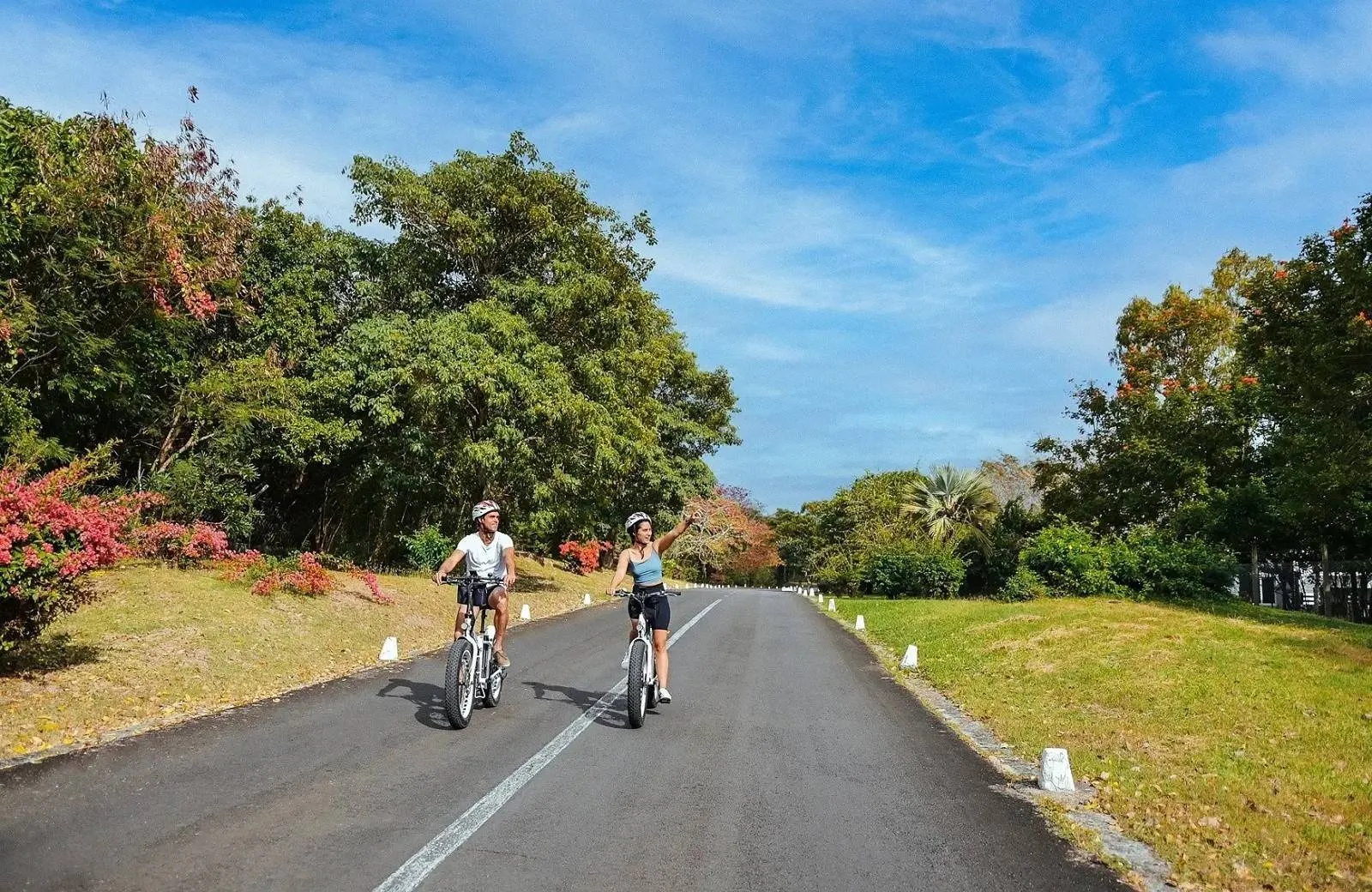 Shangri-La Le Touessrok, Mauritius 5*