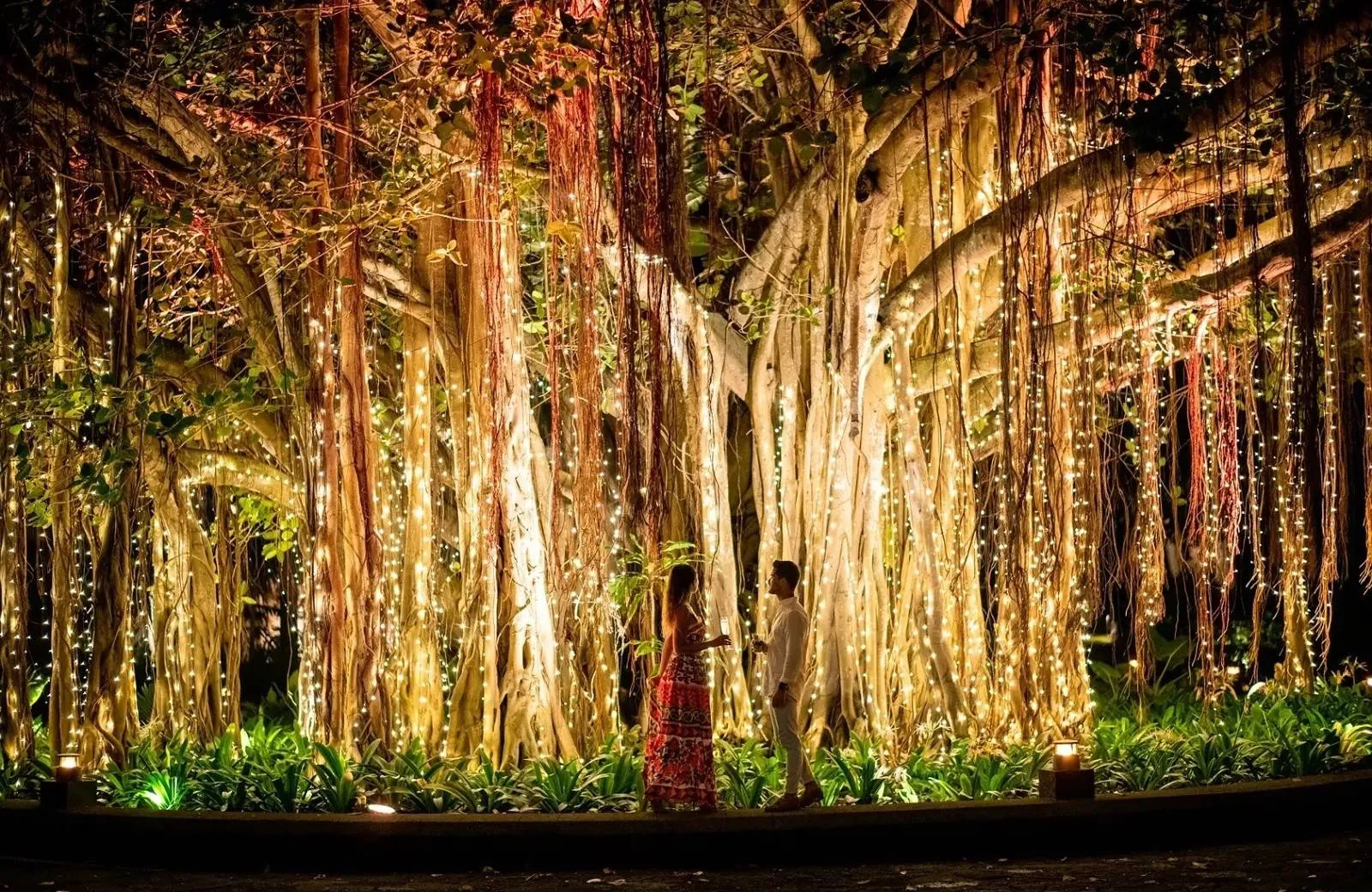 Shangri-La Le Touessrok, Mauritius 5*
