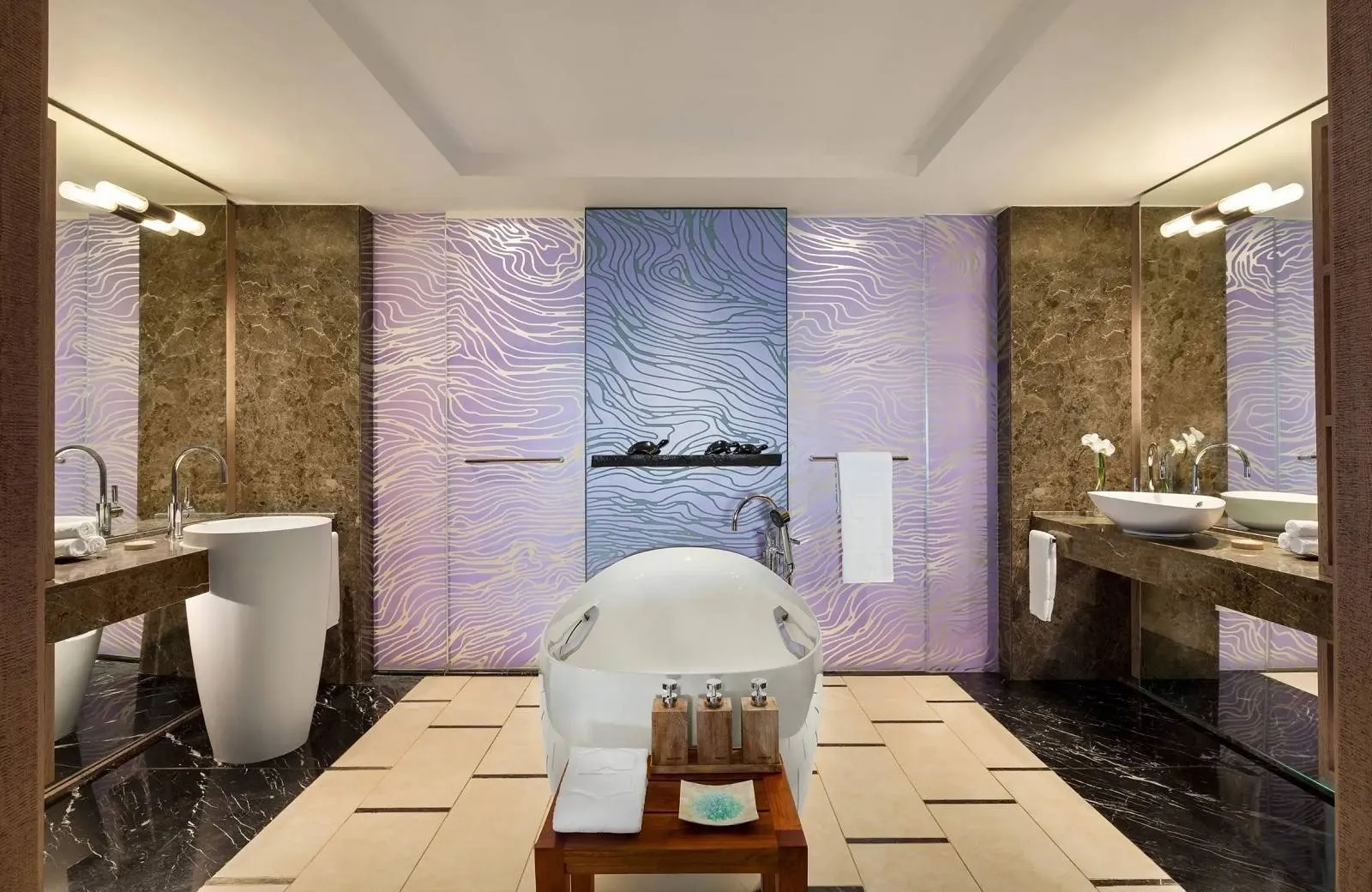 Shangri-La Le Touessrok, Mauritius 5*