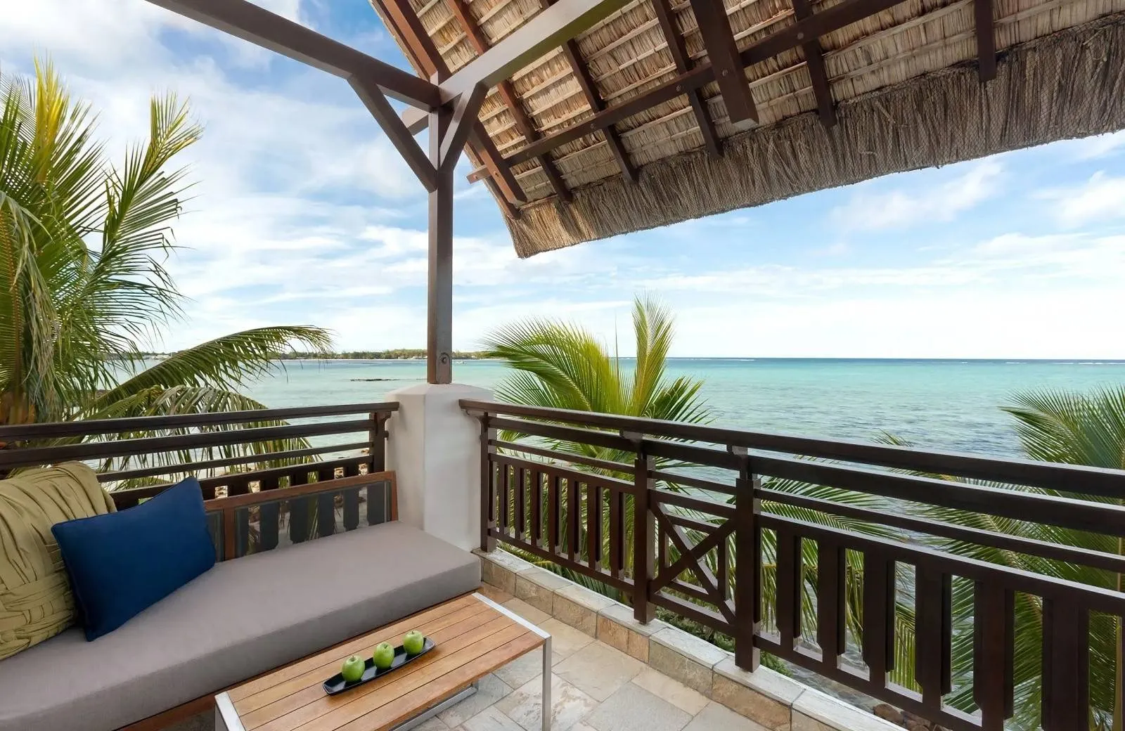 Shangri-La Le Touessrok, Mauritius 5*