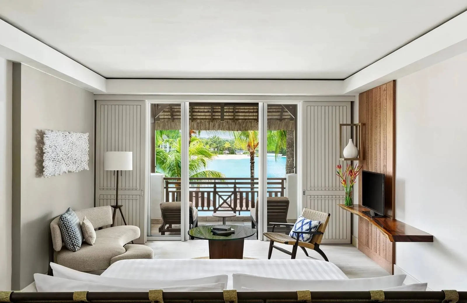 Shangri-La Le Touessrok, Mauritius 5*