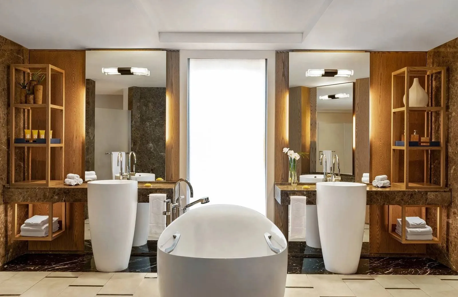 Shangri-La Le Touessrok, Mauritius 5*