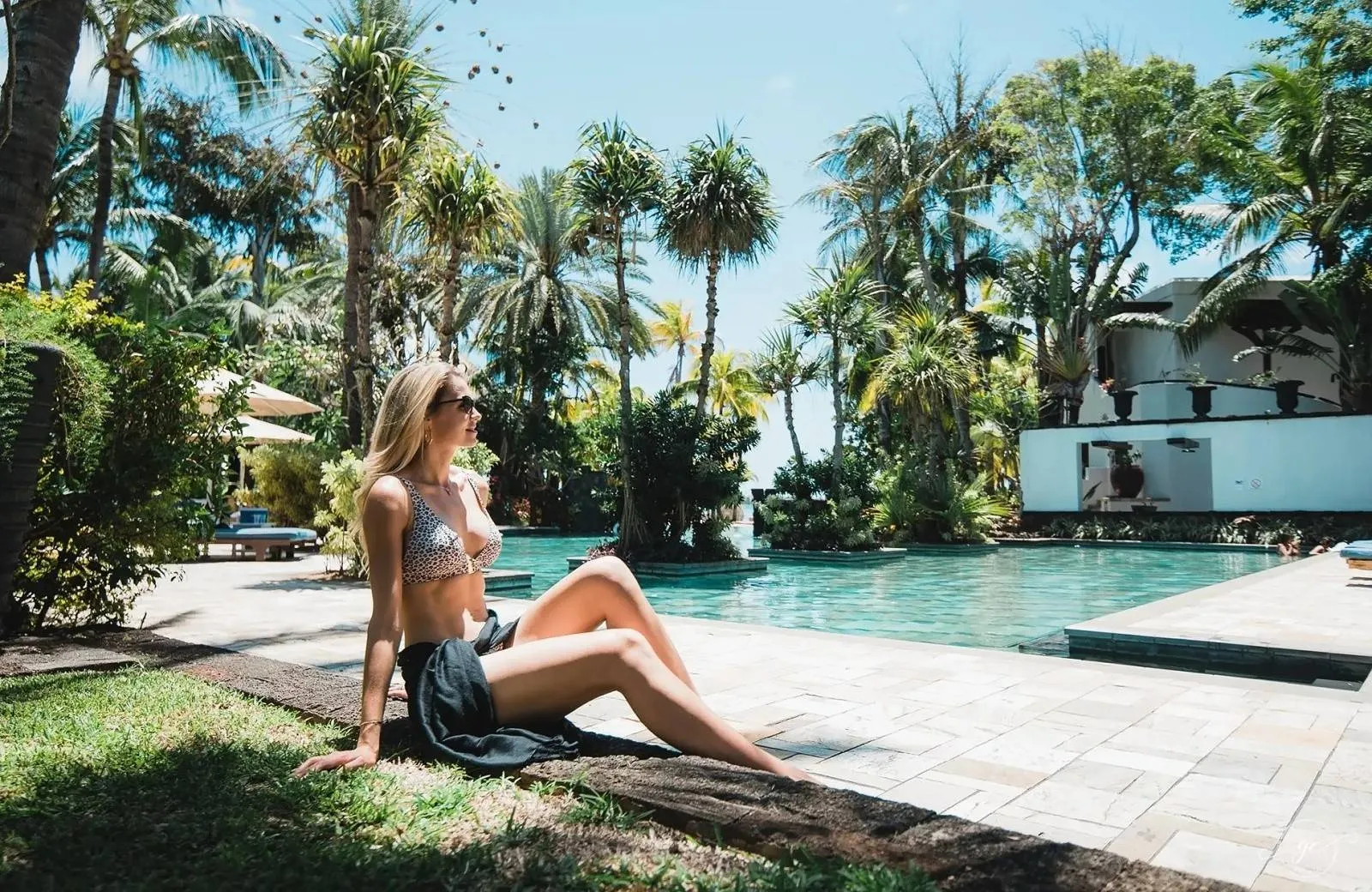 Shangri-La Le Touessrok, Mauritius 5*