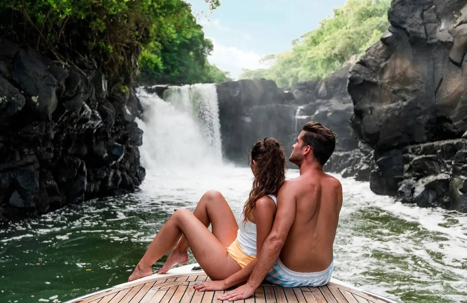 Shangri-La Le Touessrok, Mauritius 5*