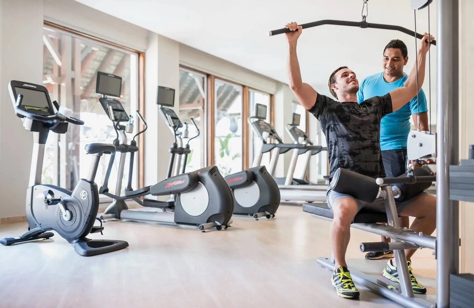 Shangri-La Le Touessrok, Mauritius 5*