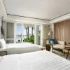 Shangri-La Le Touessrok, Mauritius 5*