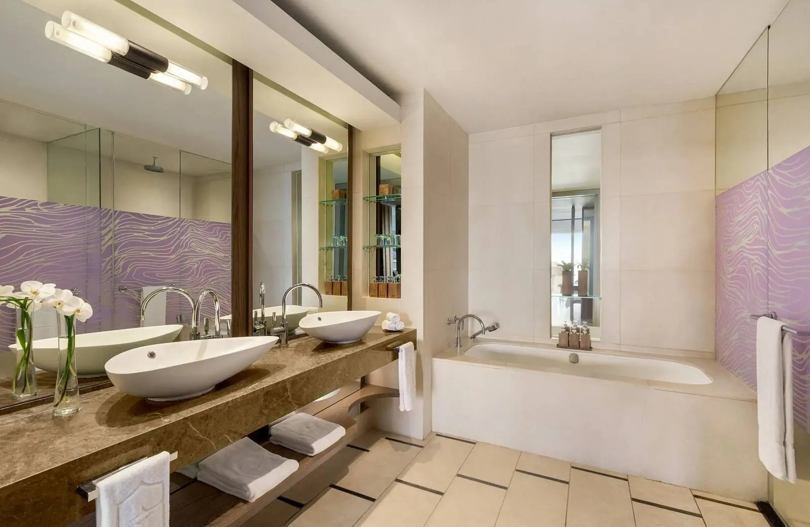 Shangri-La Le Touessrok, Mauritius 5*