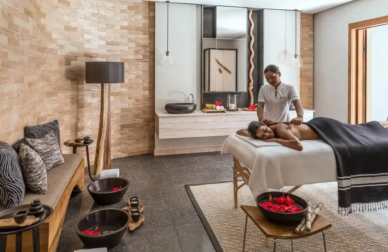 Shangri-La Le Touessrok, Mauritius 5*