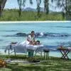 Shangri-La Le Touessrok, Mauritius 5*