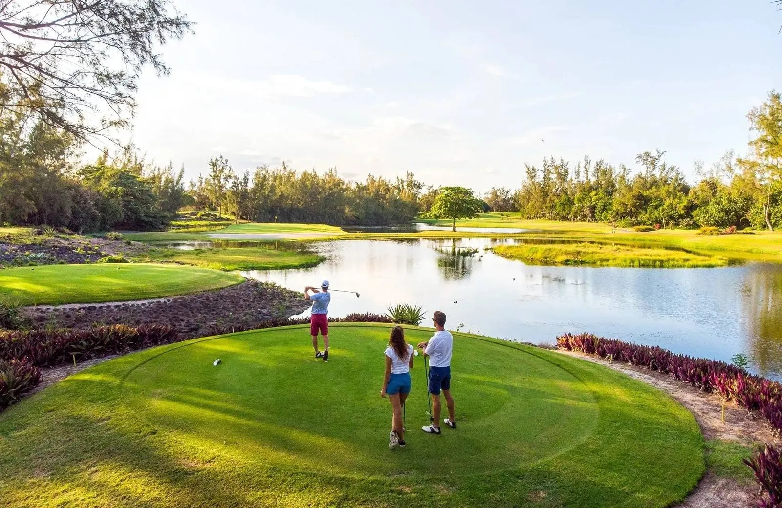Shangri-La Le Touessrok, Mauritius 5*