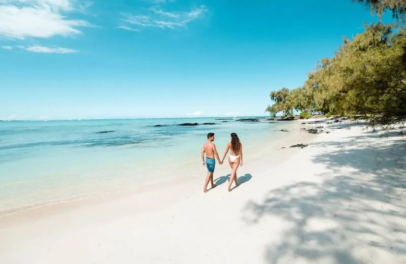 Shangri-La Le Touessrok, Mauritius 5*