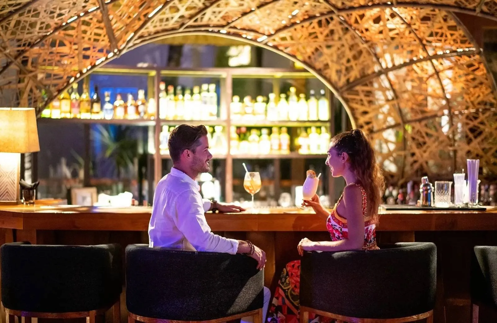 Shangri-La Le Touessrok, Mauritius 5*