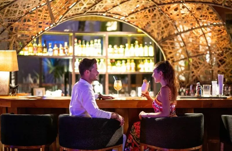 Shangri-La Le Touessrok, Mauritius 5*
