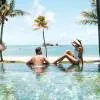 Shangri-La Le Touessrok, Mauritius 5*