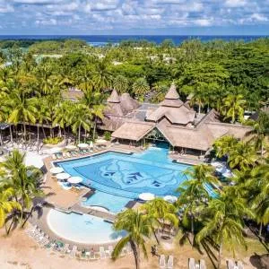 Shandrani Beachcomber Resort & Spa 4*