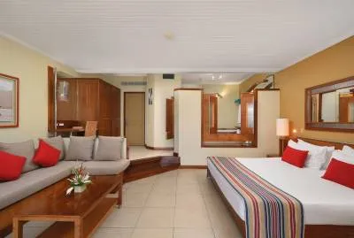 Shandrani Beachcomber Resort & Spa 4*