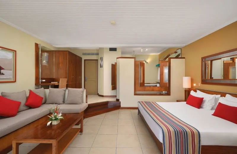 Shandrani Beachcomber Resort & Spa 4*