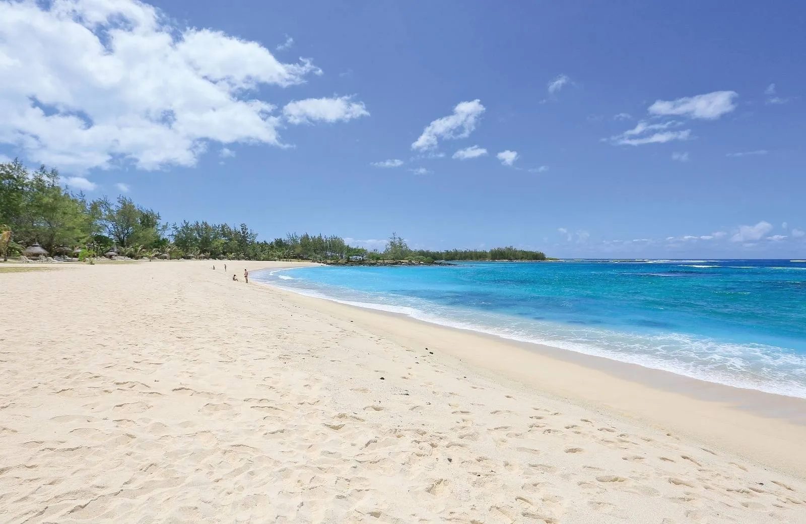 Shandrani Beachcomber Resort & Spa 4*