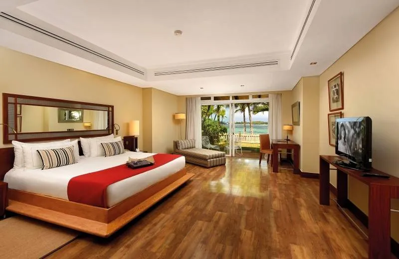 Shandrani Beachcomber Resort & Spa 4*