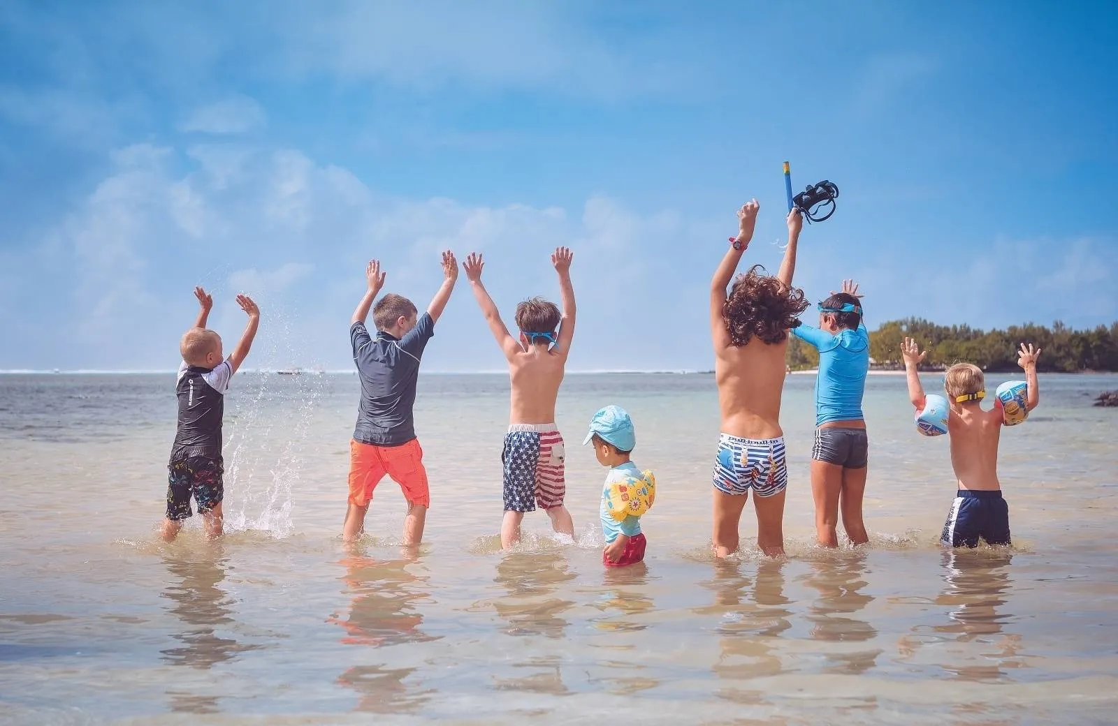 Shandrani Beachcomber Resort & Spa 4*