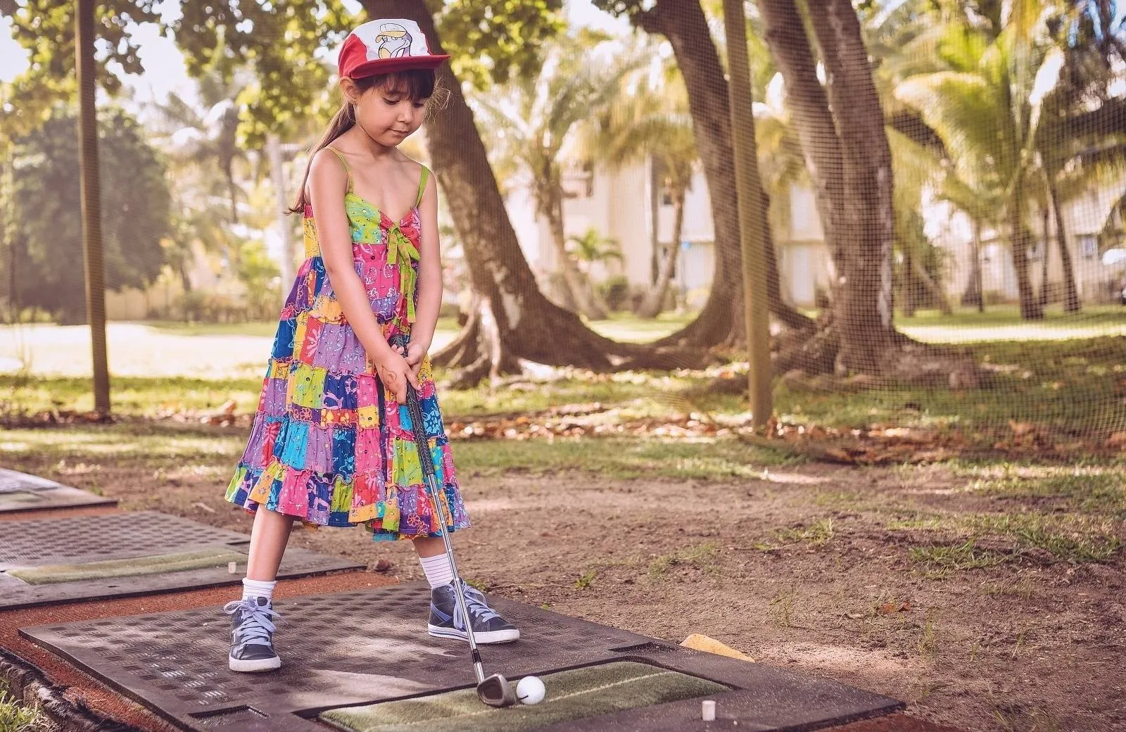 Shandrani Beachcomber Resort & Spa 4*