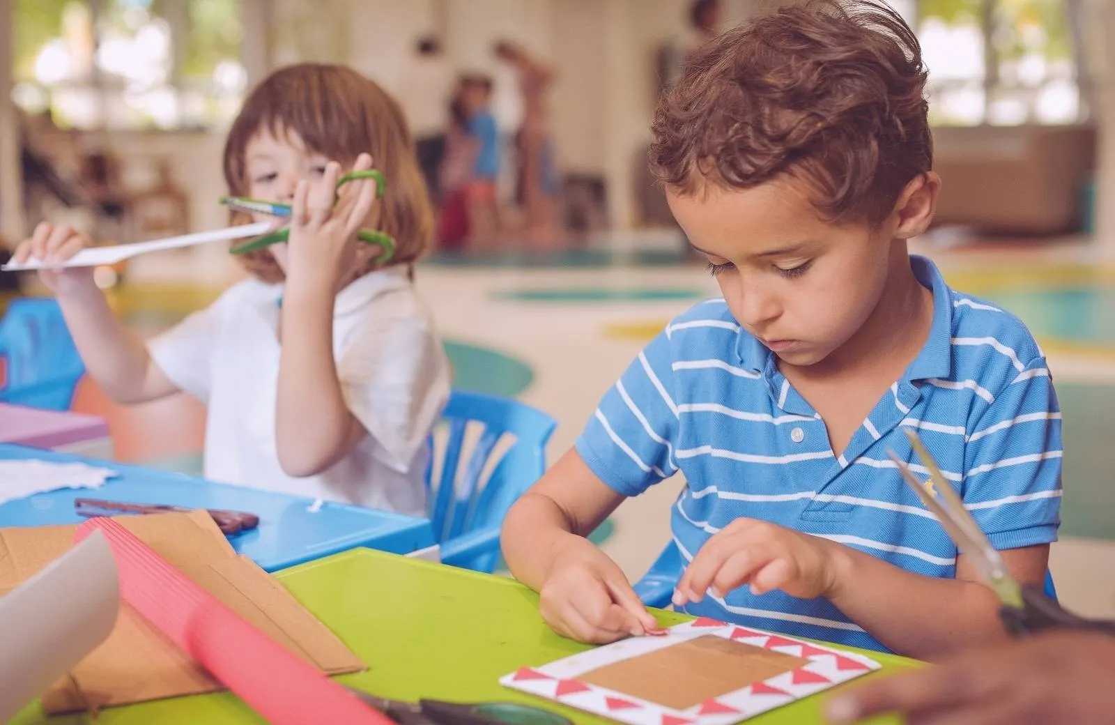 Shandrani Beachcomber Resort & Spa 4*