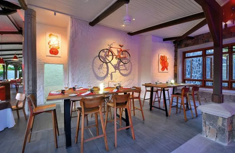 Shandrani Beachcomber Resort & Spa 4*