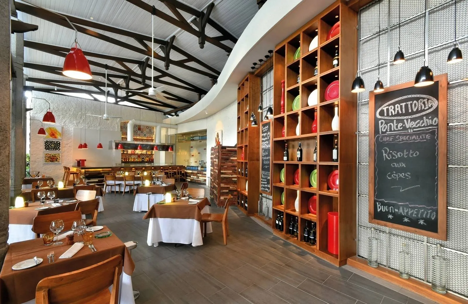 Shandrani Beachcomber Resort & Spa 4*