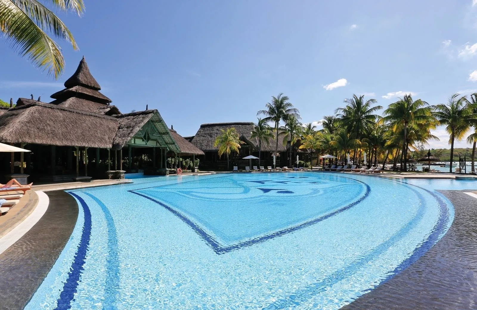 Shandrani Beachcomber Resort & Spa 4*