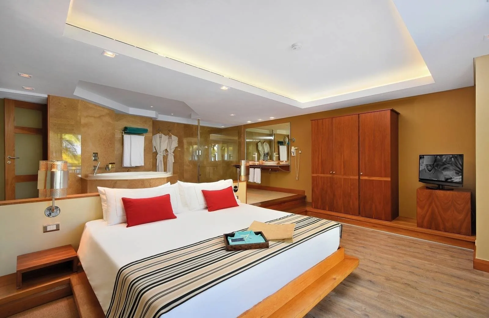 Shandrani Beachcomber Resort & Spa 4*