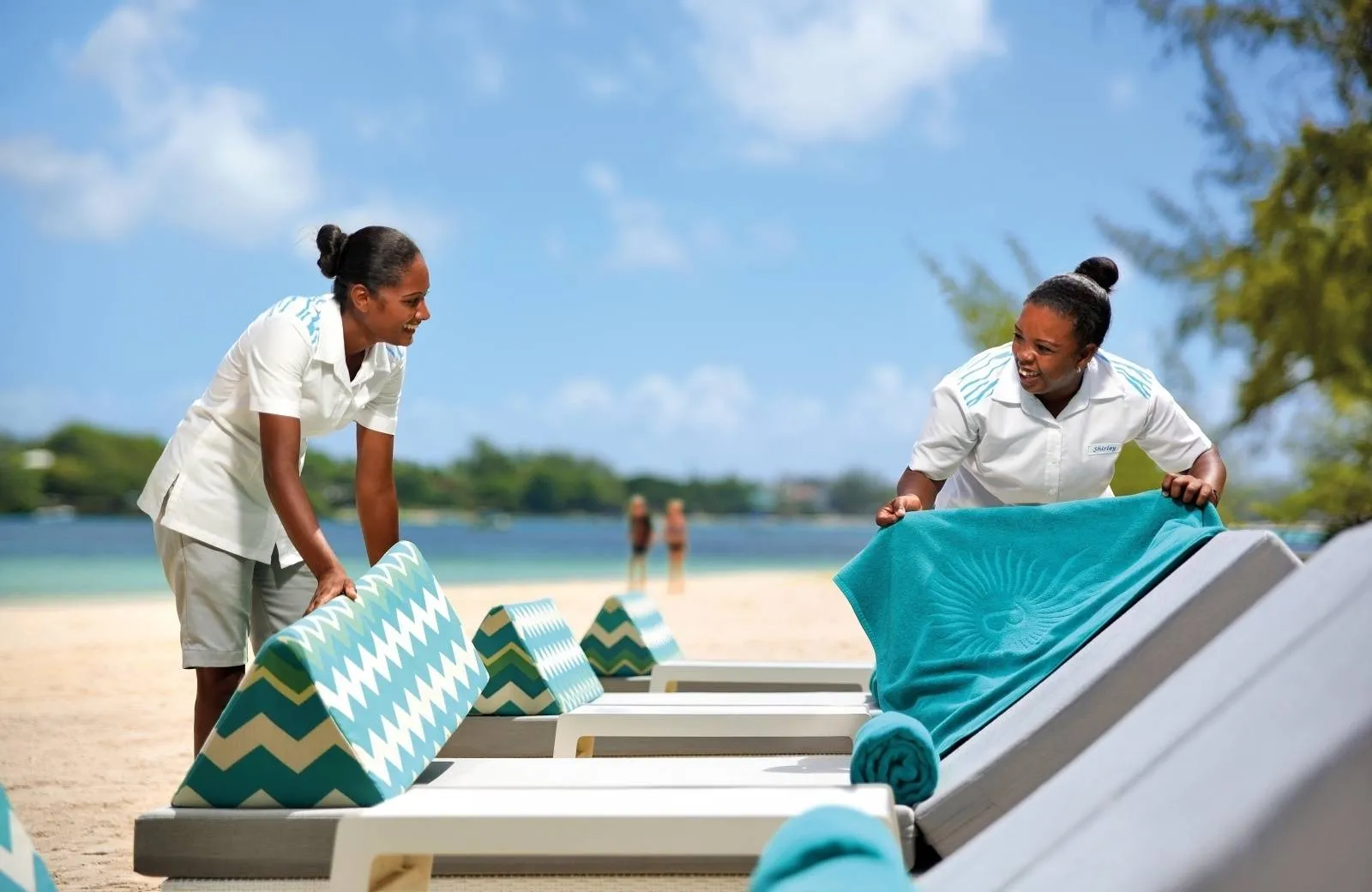 Shandrani Beachcomber Resort & Spa 4*