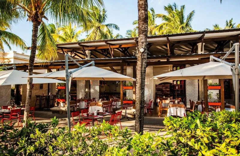 Shandrani Beachcomber Resort & Spa 4*