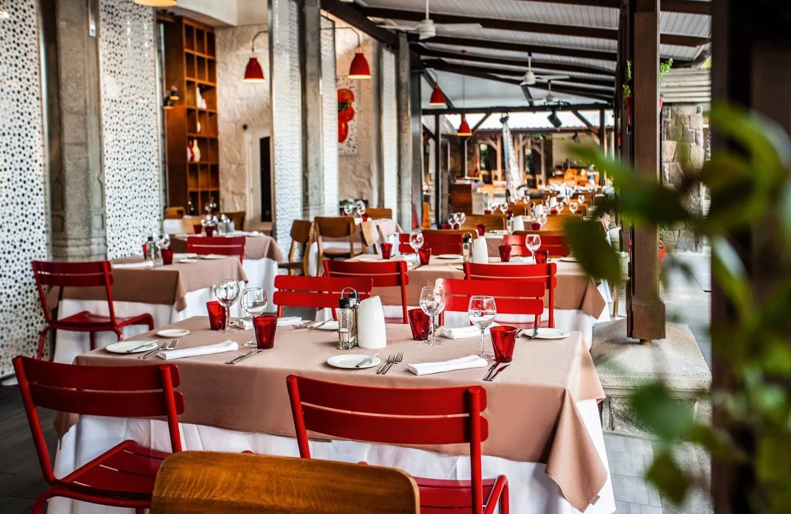 Shandrani Beachcomber Resort & Spa 4*