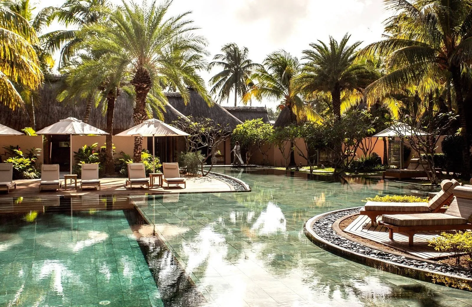 Shandrani Beachcomber Resort & Spa 4*