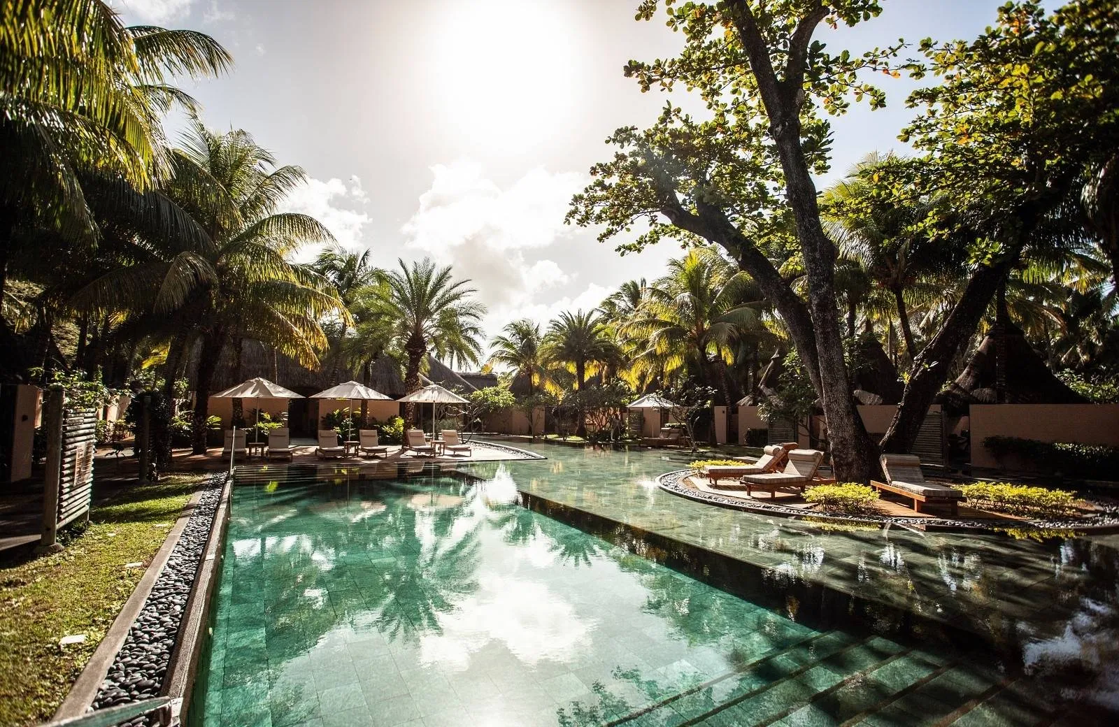 Shandrani Beachcomber Resort & Spa 4*