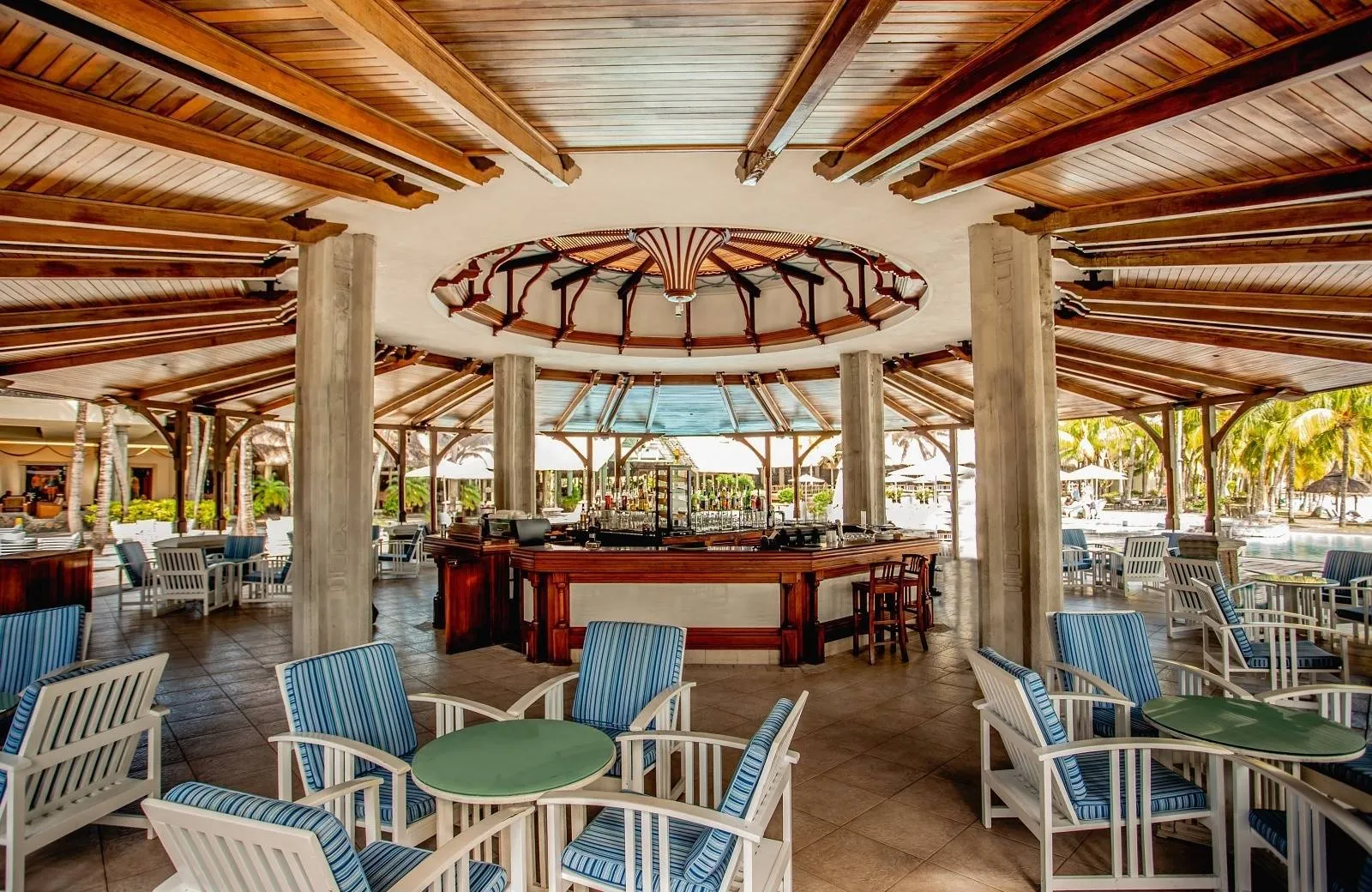 Shandrani Beachcomber Resort & Spa 4*