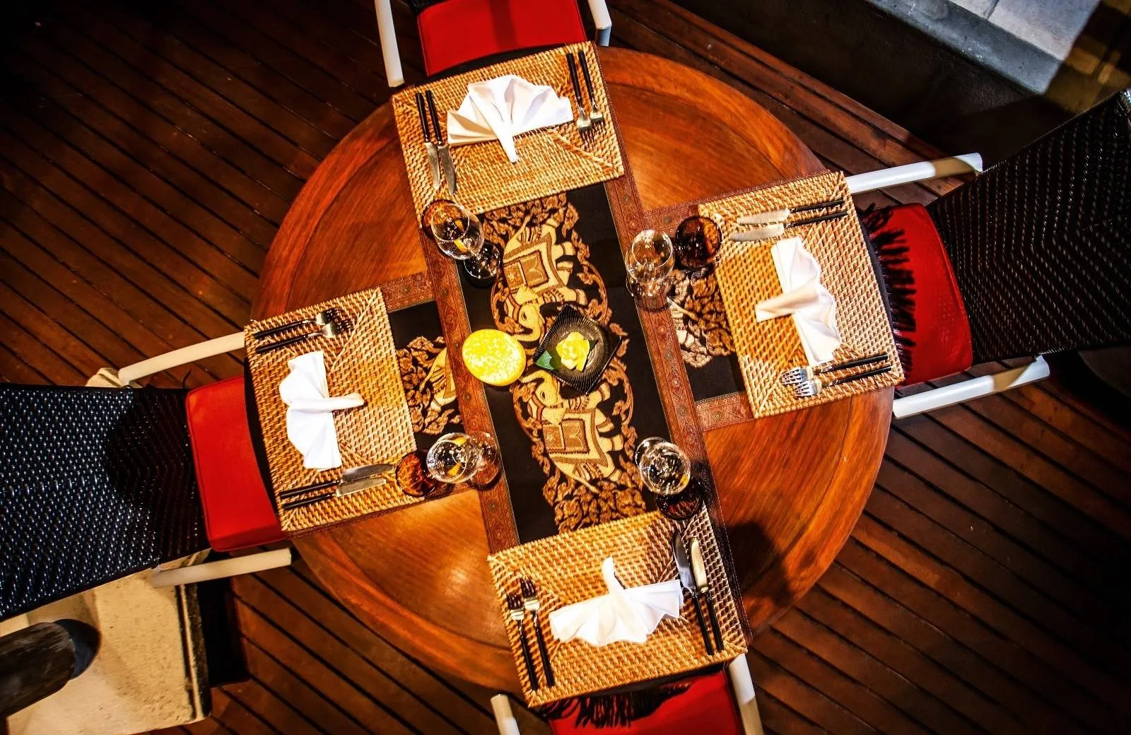 Shandrani Beachcomber Resort & Spa 4*