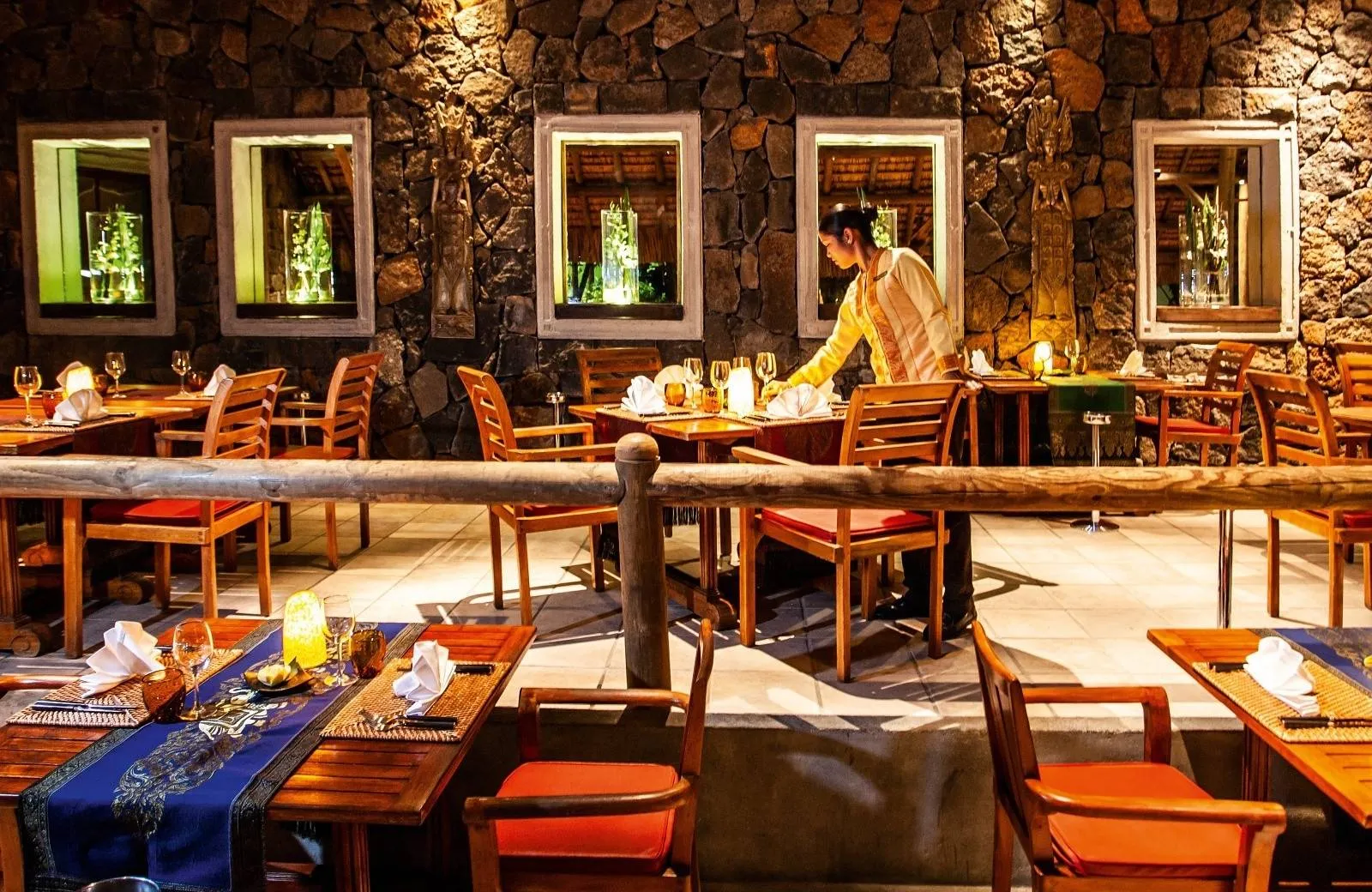 Shandrani Beachcomber Resort & Spa 4*