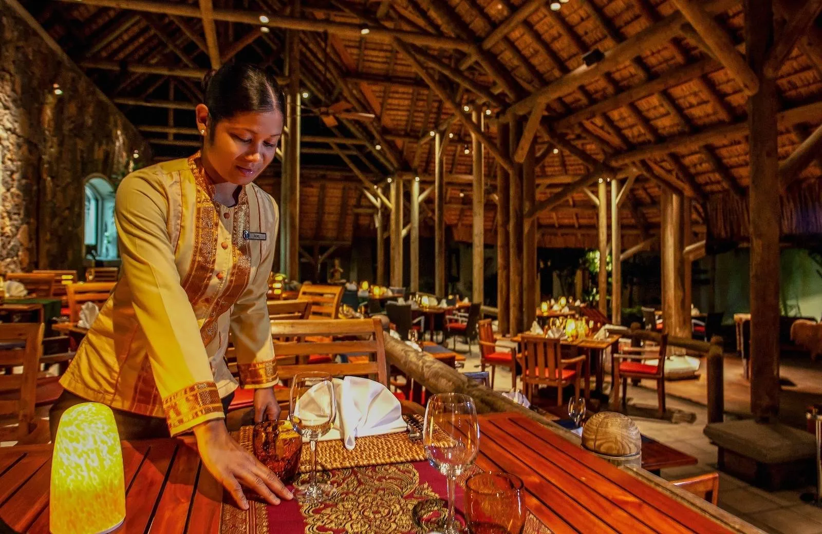 Shandrani Beachcomber Resort & Spa 4*